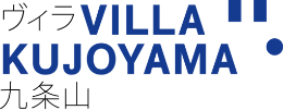 Villa Kujoyama